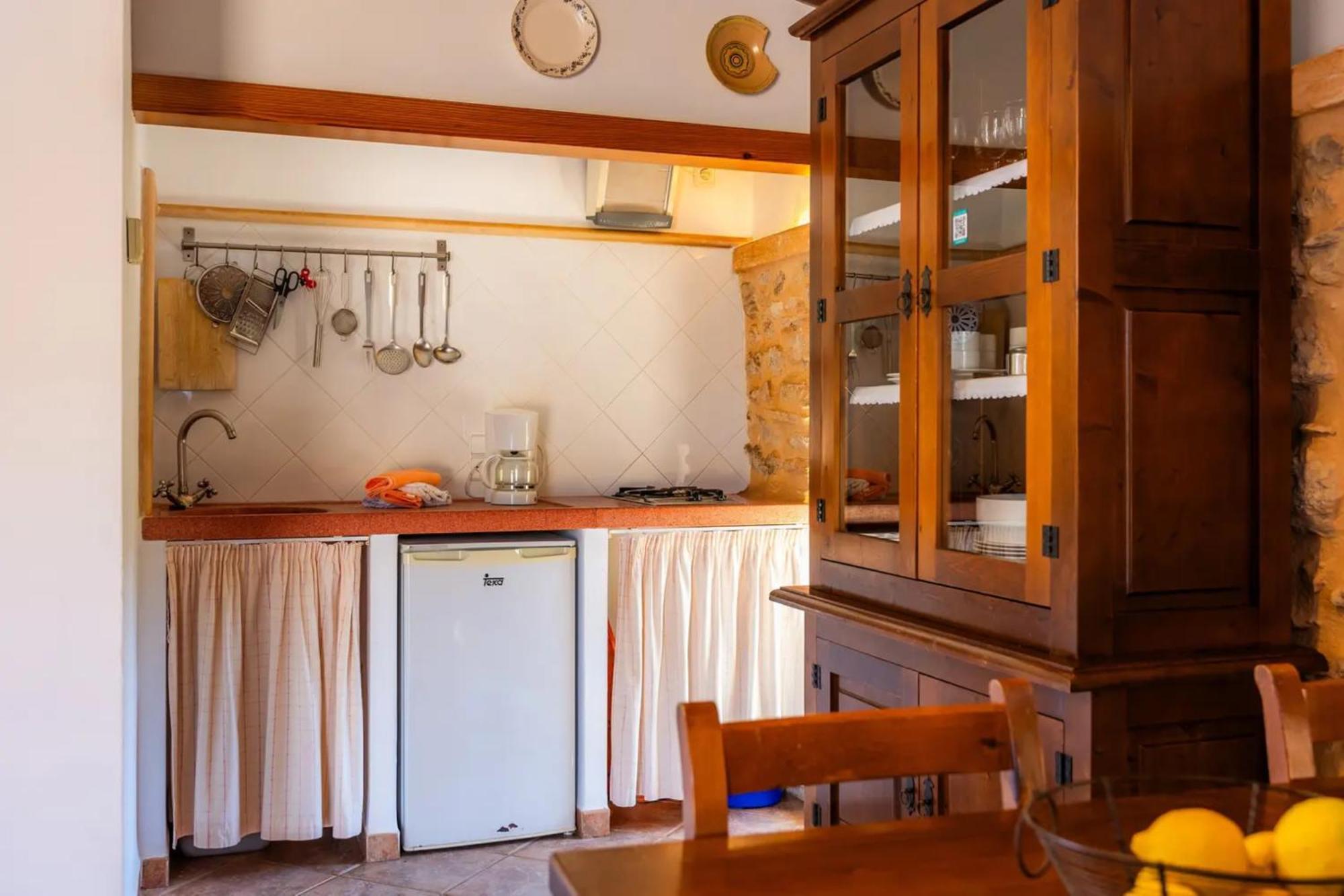 Agroturismo S'Hort De Sa Bagura Sant Llorenc Des Cardassar Εξωτερικό φωτογραφία