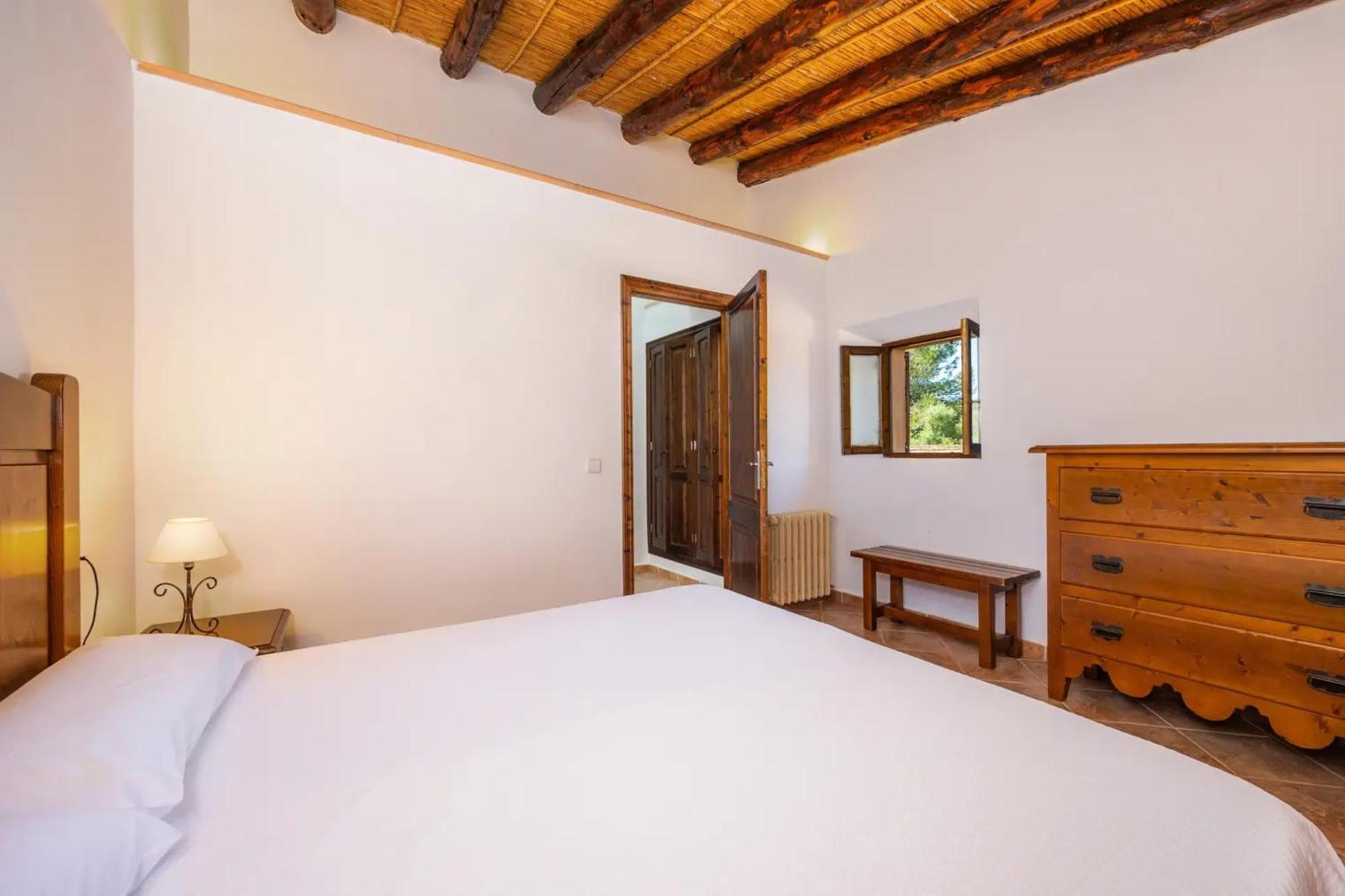 Agroturismo S'Hort De Sa Bagura Sant Llorenc Des Cardassar Εξωτερικό φωτογραφία