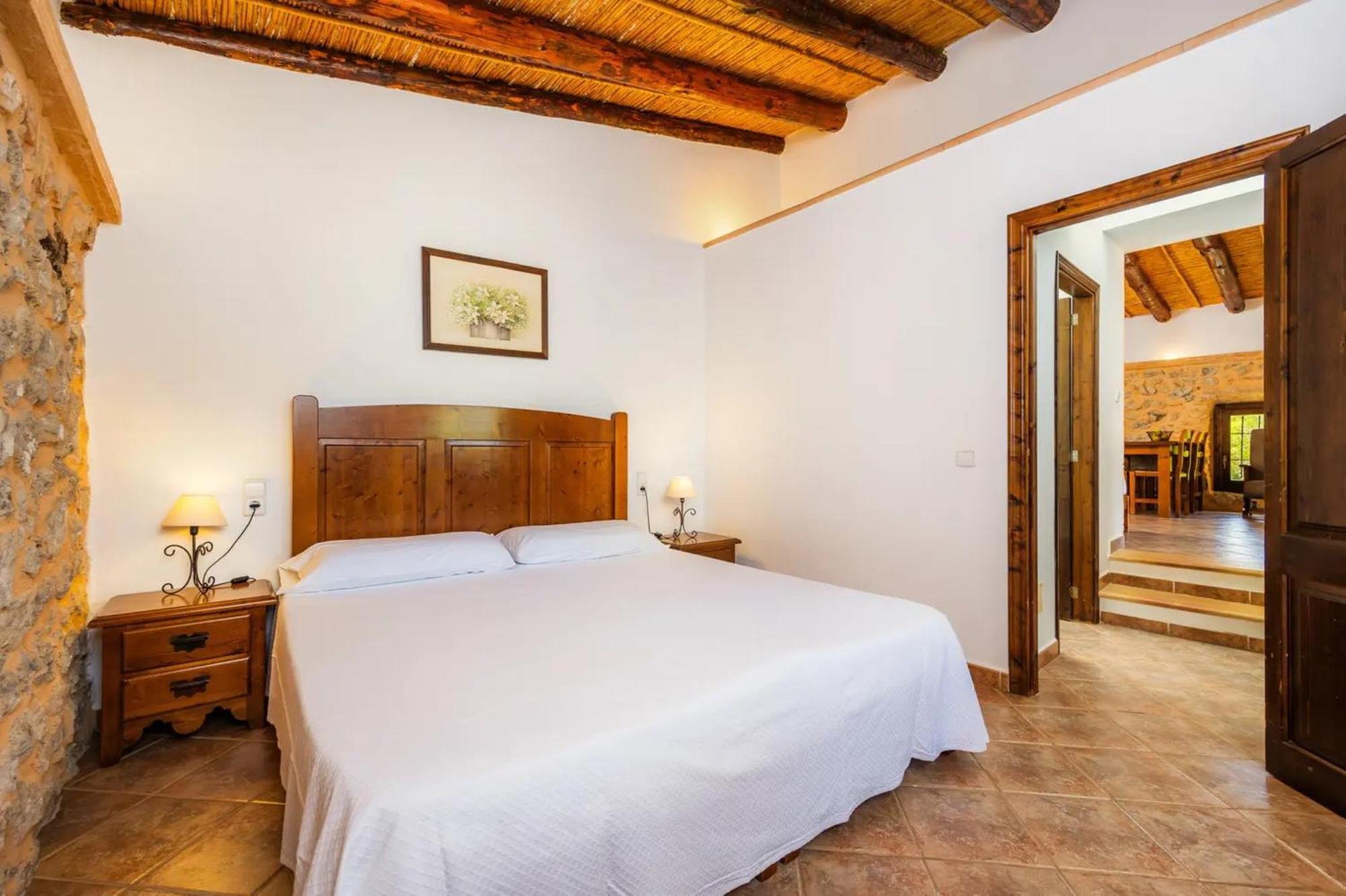 Agroturismo S'Hort De Sa Bagura Sant Llorenc Des Cardassar Εξωτερικό φωτογραφία