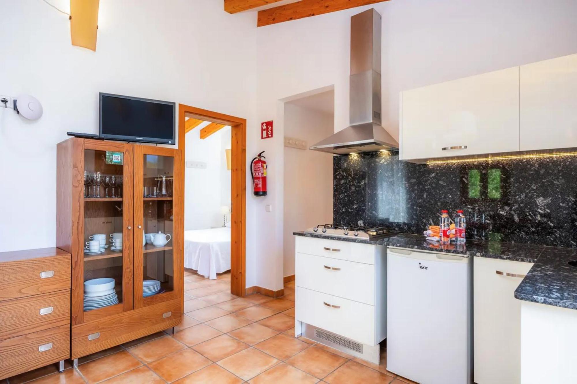 Agroturismo S'Hort De Sa Bagura Sant Llorenc Des Cardassar Εξωτερικό φωτογραφία