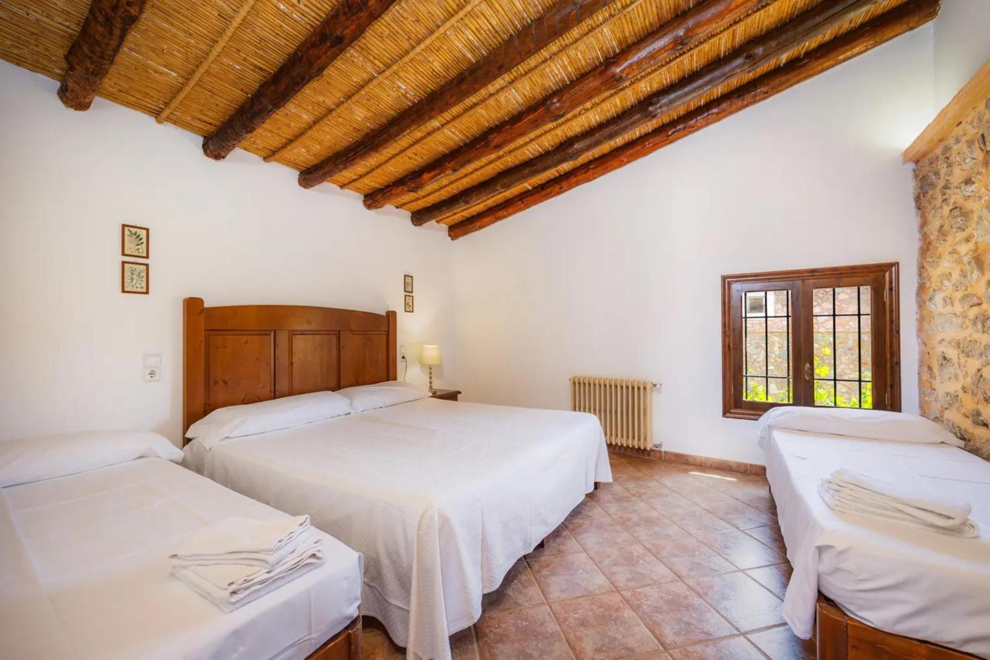 Agroturismo S'Hort De Sa Bagura Sant Llorenc Des Cardassar Εξωτερικό φωτογραφία
