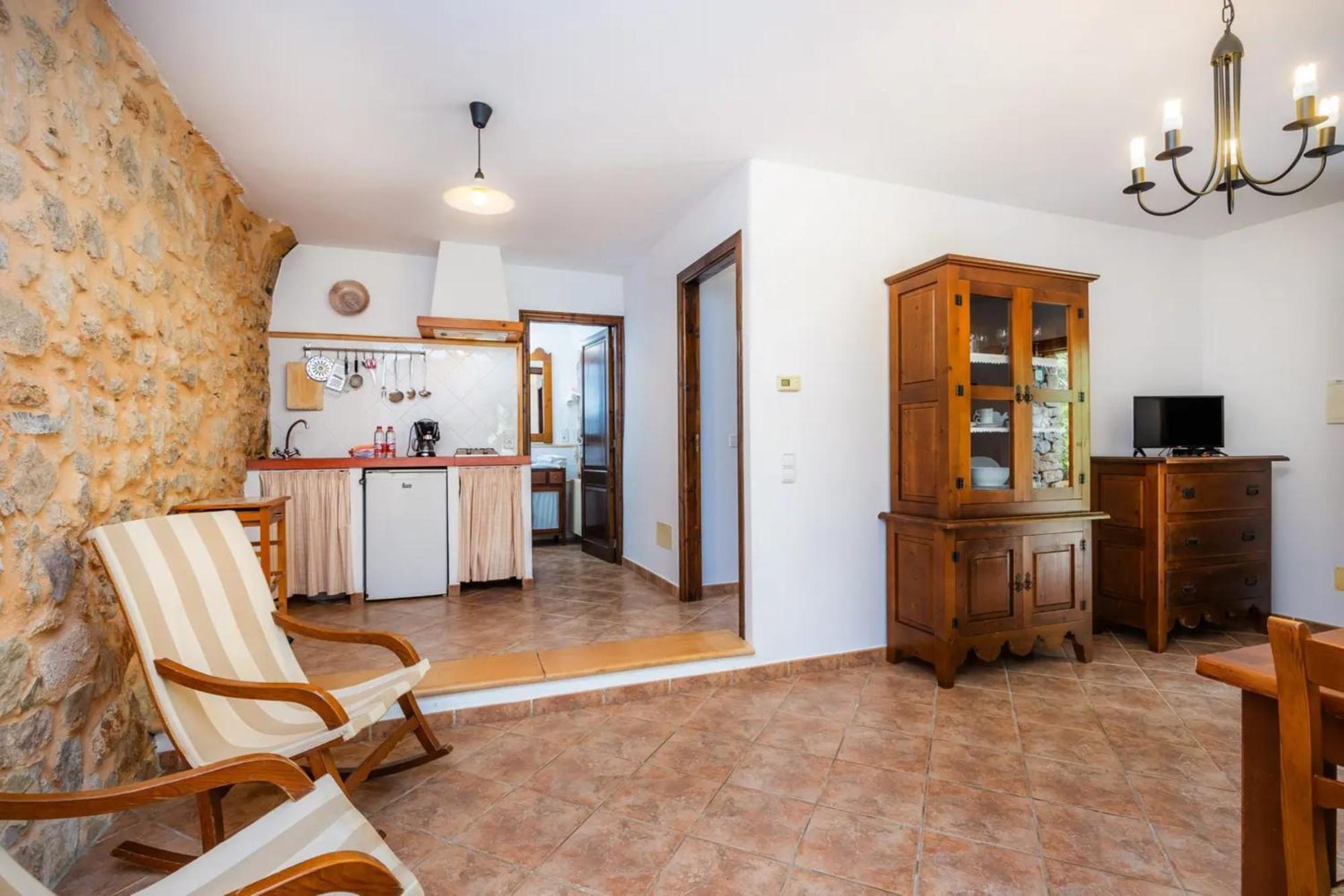 Agroturismo S'Hort De Sa Bagura Sant Llorenc Des Cardassar Εξωτερικό φωτογραφία