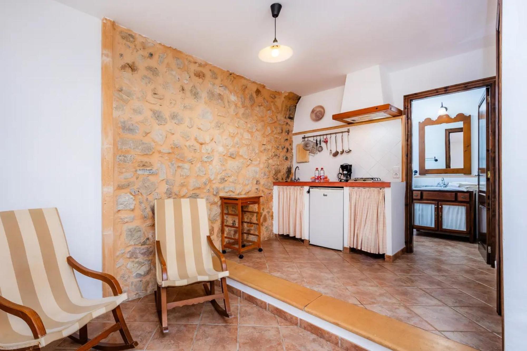 Agroturismo S'Hort De Sa Bagura Sant Llorenc Des Cardassar Εξωτερικό φωτογραφία