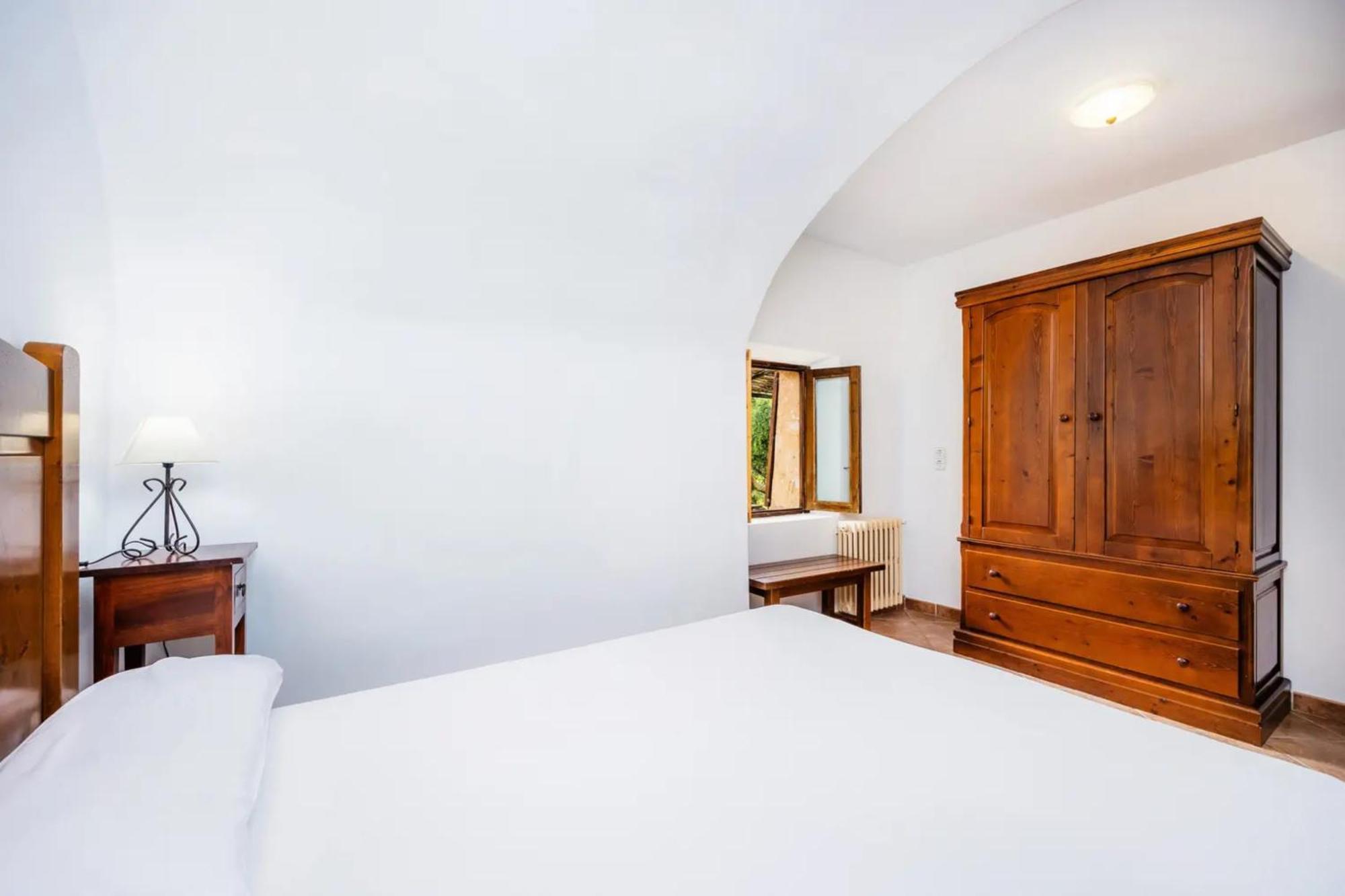 Agroturismo S'Hort De Sa Bagura Sant Llorenc Des Cardassar Εξωτερικό φωτογραφία