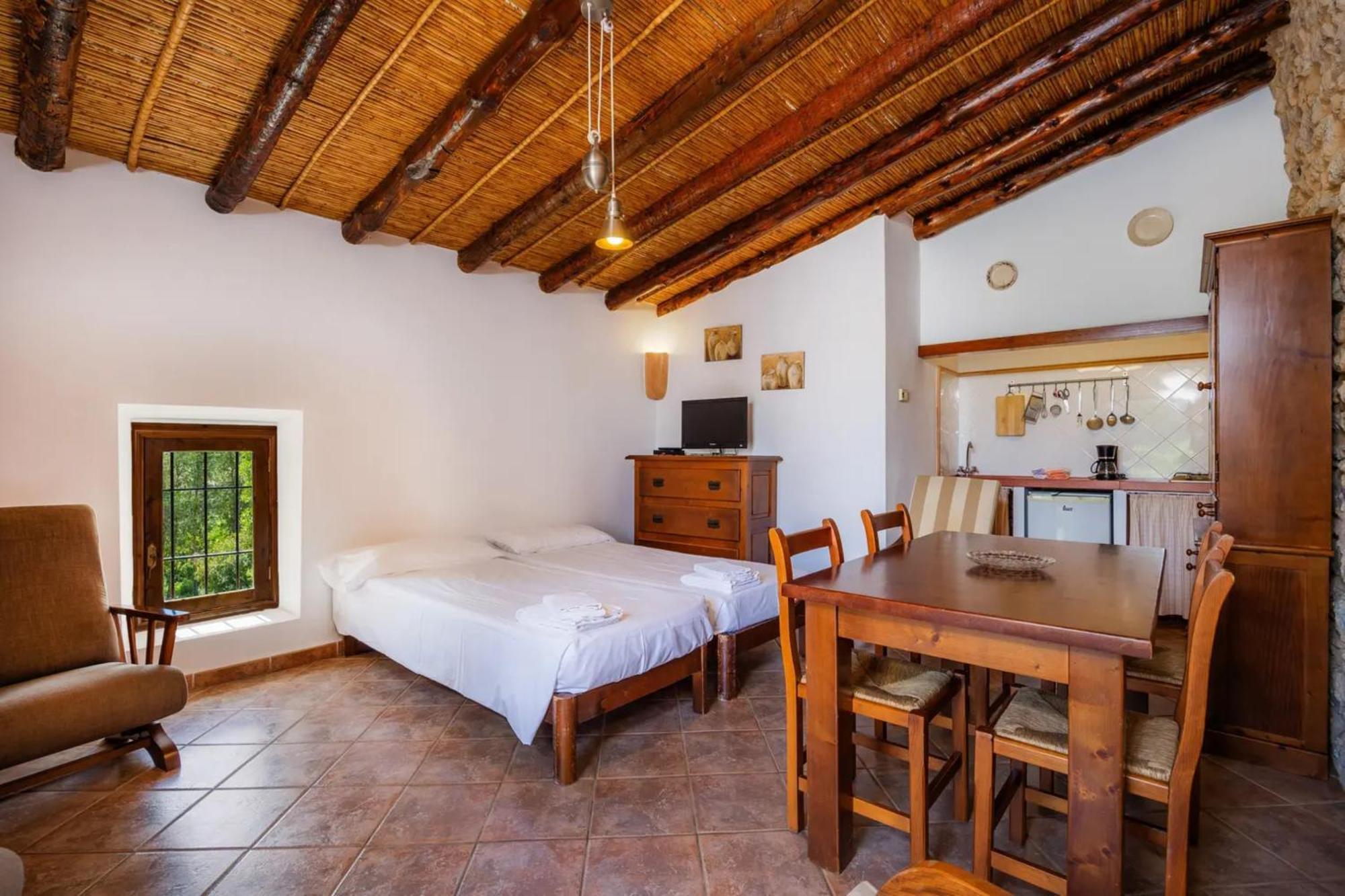 Agroturismo S'Hort De Sa Bagura Sant Llorenc Des Cardassar Εξωτερικό φωτογραφία