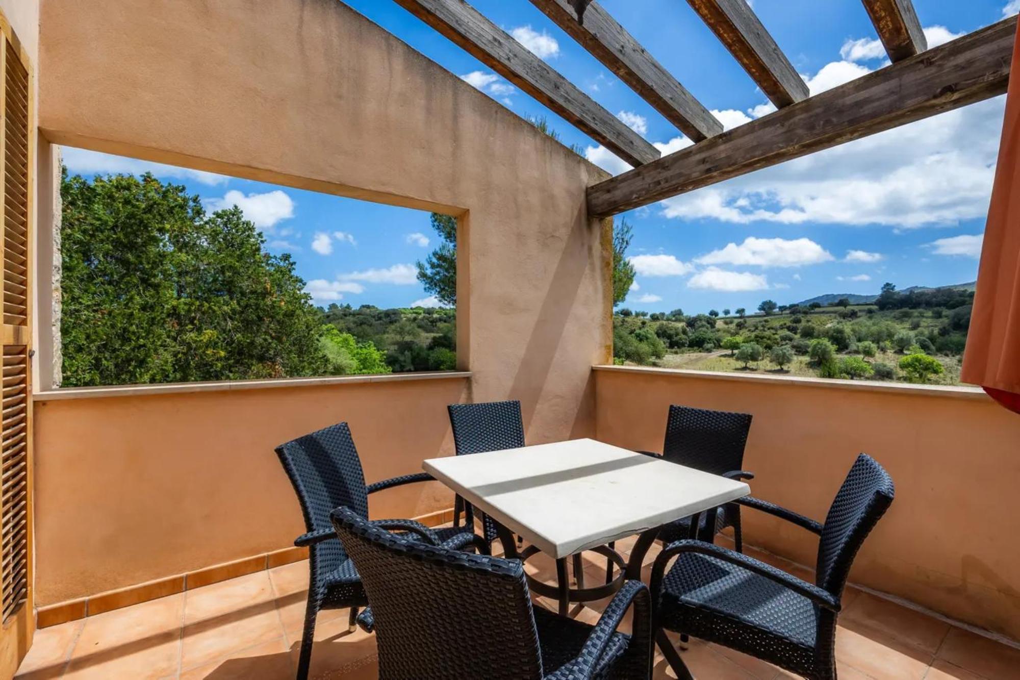 Agroturismo S'Hort De Sa Bagura Sant Llorenc Des Cardassar Εξωτερικό φωτογραφία