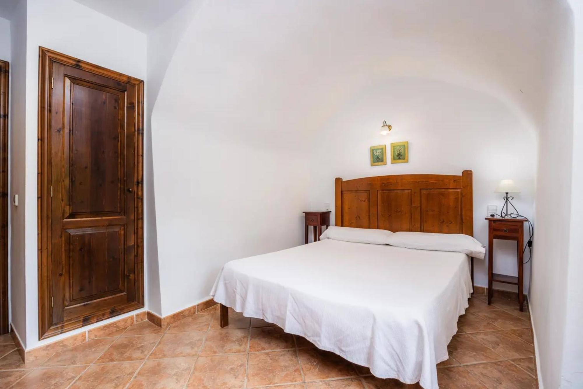 Agroturismo S'Hort De Sa Bagura Sant Llorenc Des Cardassar Εξωτερικό φωτογραφία