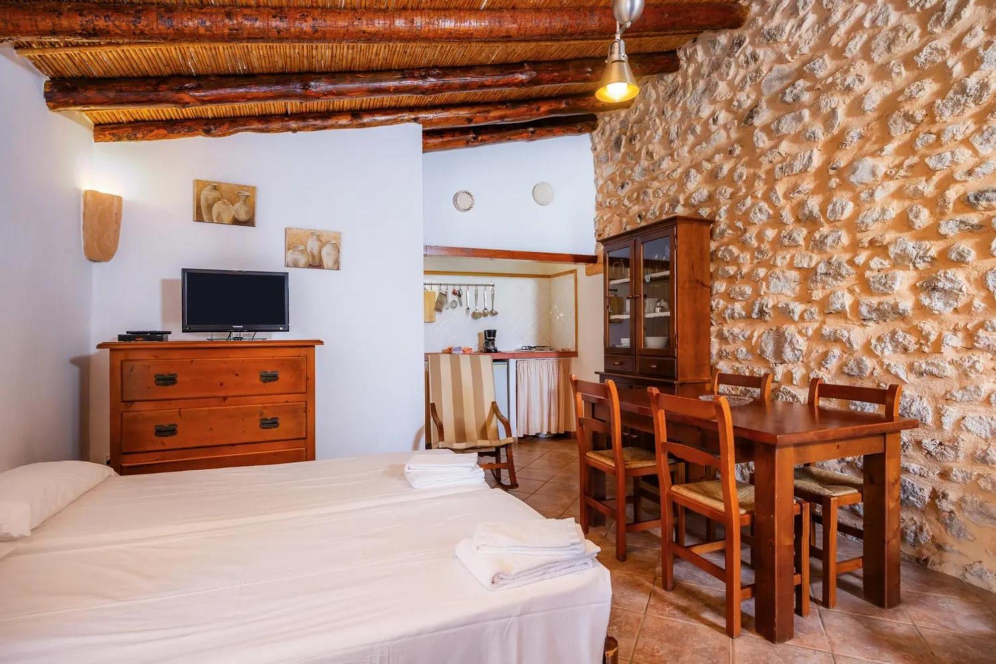 Agroturismo S'Hort De Sa Bagura Sant Llorenc Des Cardassar Εξωτερικό φωτογραφία