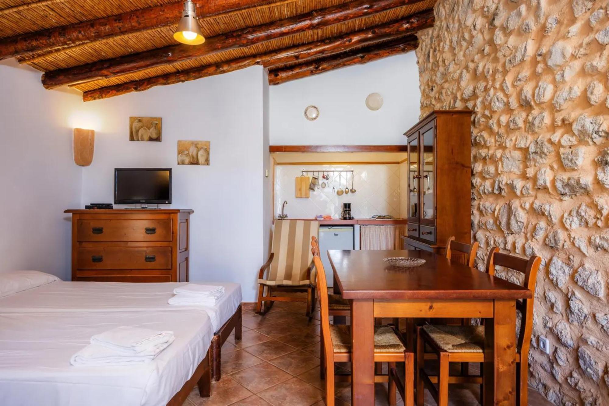 Agroturismo S'Hort De Sa Bagura Sant Llorenc Des Cardassar Εξωτερικό φωτογραφία