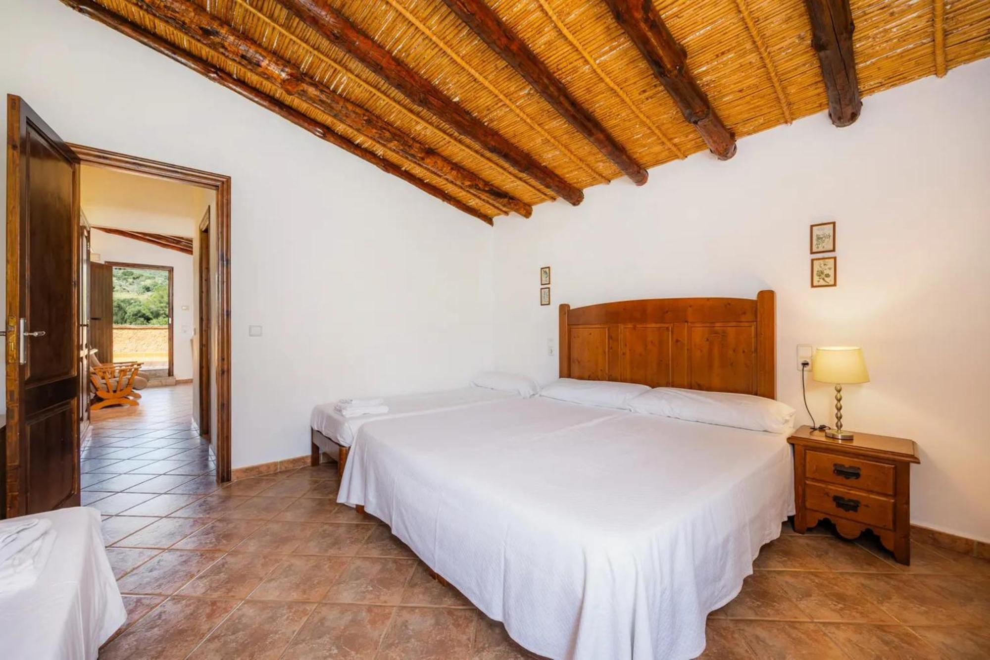 Agroturismo S'Hort De Sa Bagura Sant Llorenc Des Cardassar Εξωτερικό φωτογραφία