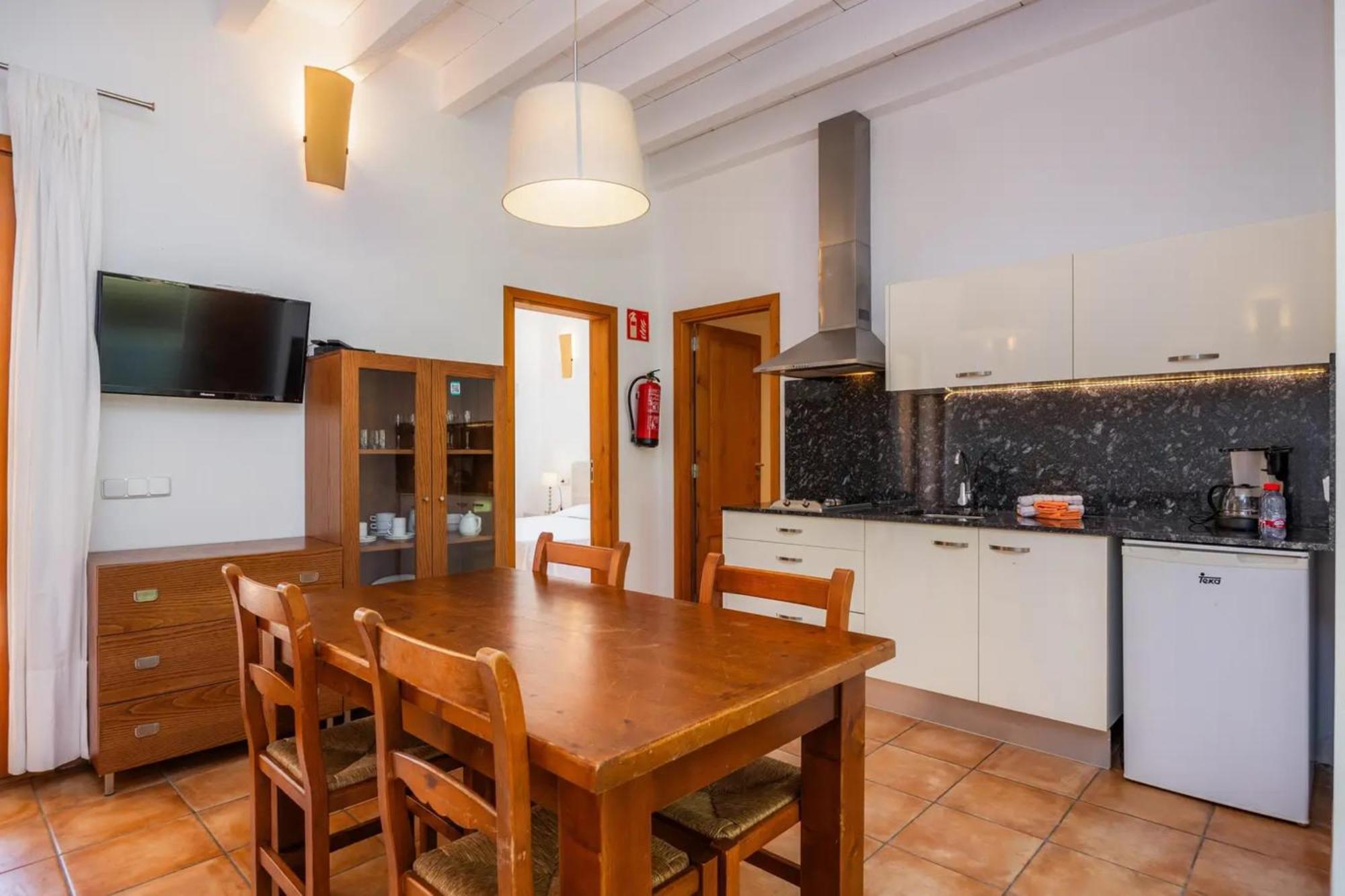 Agroturismo S'Hort De Sa Bagura Sant Llorenc Des Cardassar Εξωτερικό φωτογραφία