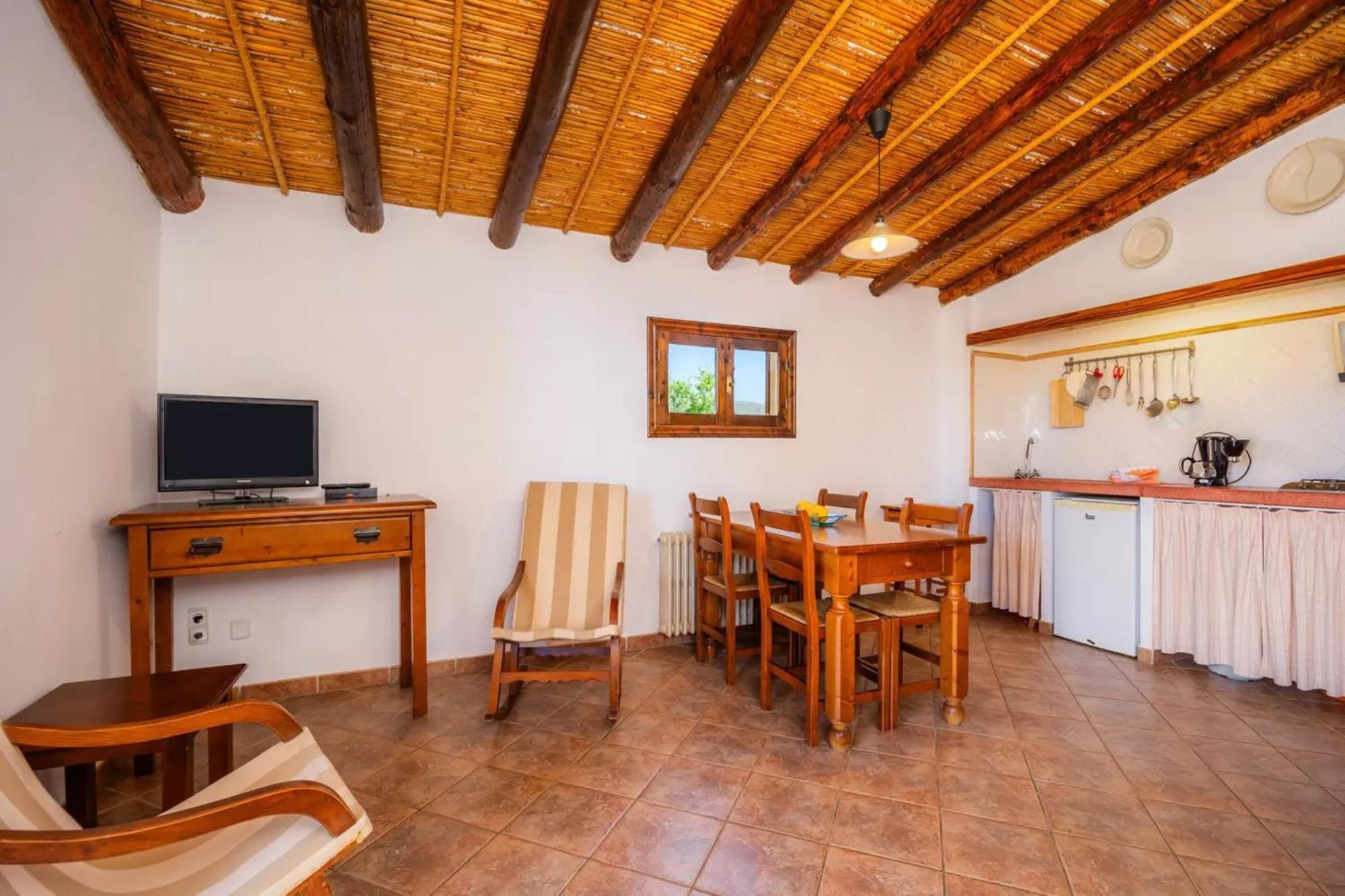 Agroturismo S'Hort De Sa Bagura Sant Llorenc Des Cardassar Εξωτερικό φωτογραφία