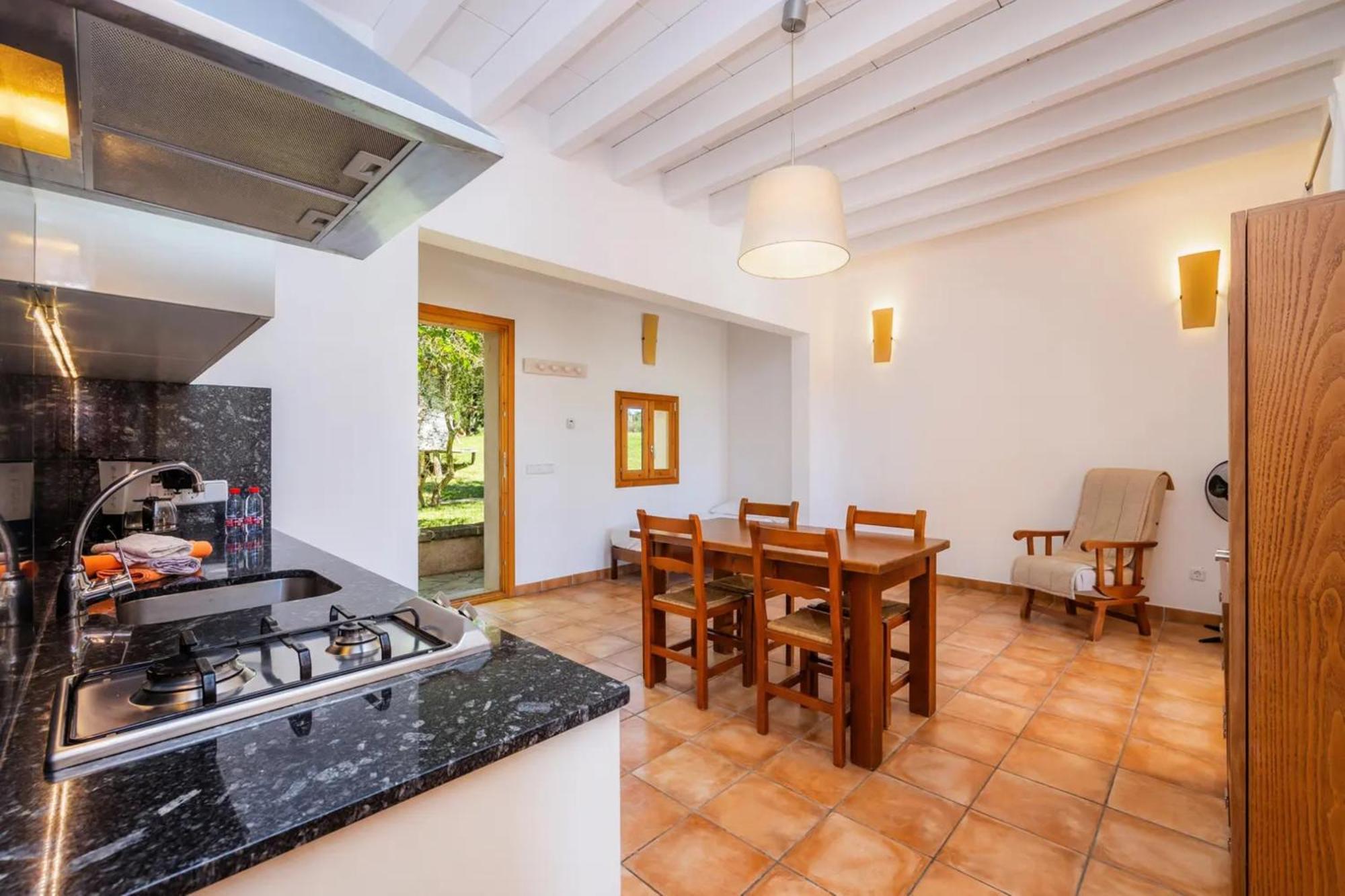 Agroturismo S'Hort De Sa Bagura Sant Llorenc Des Cardassar Εξωτερικό φωτογραφία