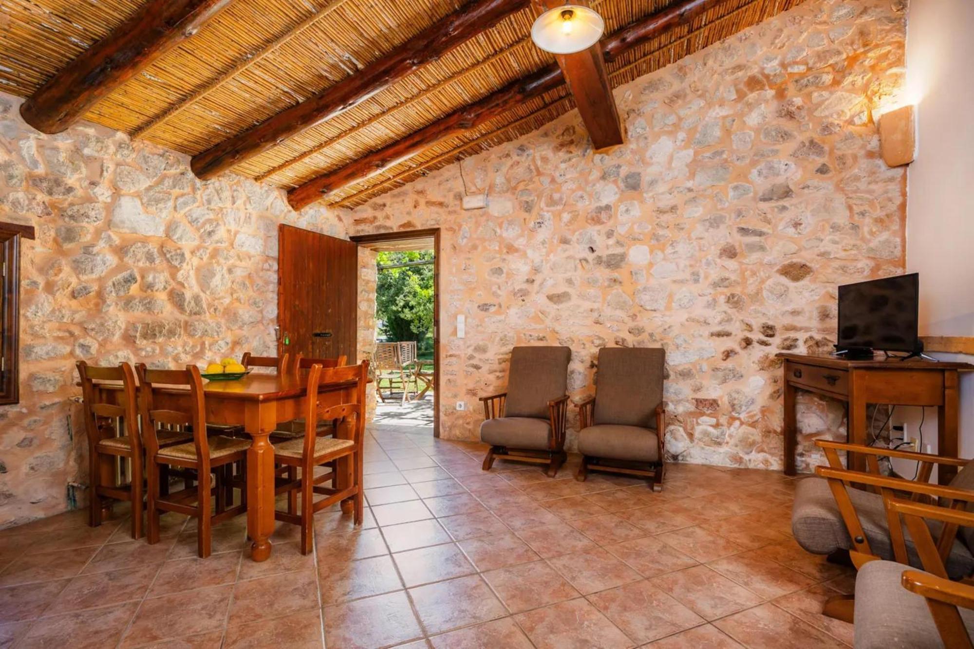 Agroturismo S'Hort De Sa Bagura Sant Llorenc Des Cardassar Εξωτερικό φωτογραφία