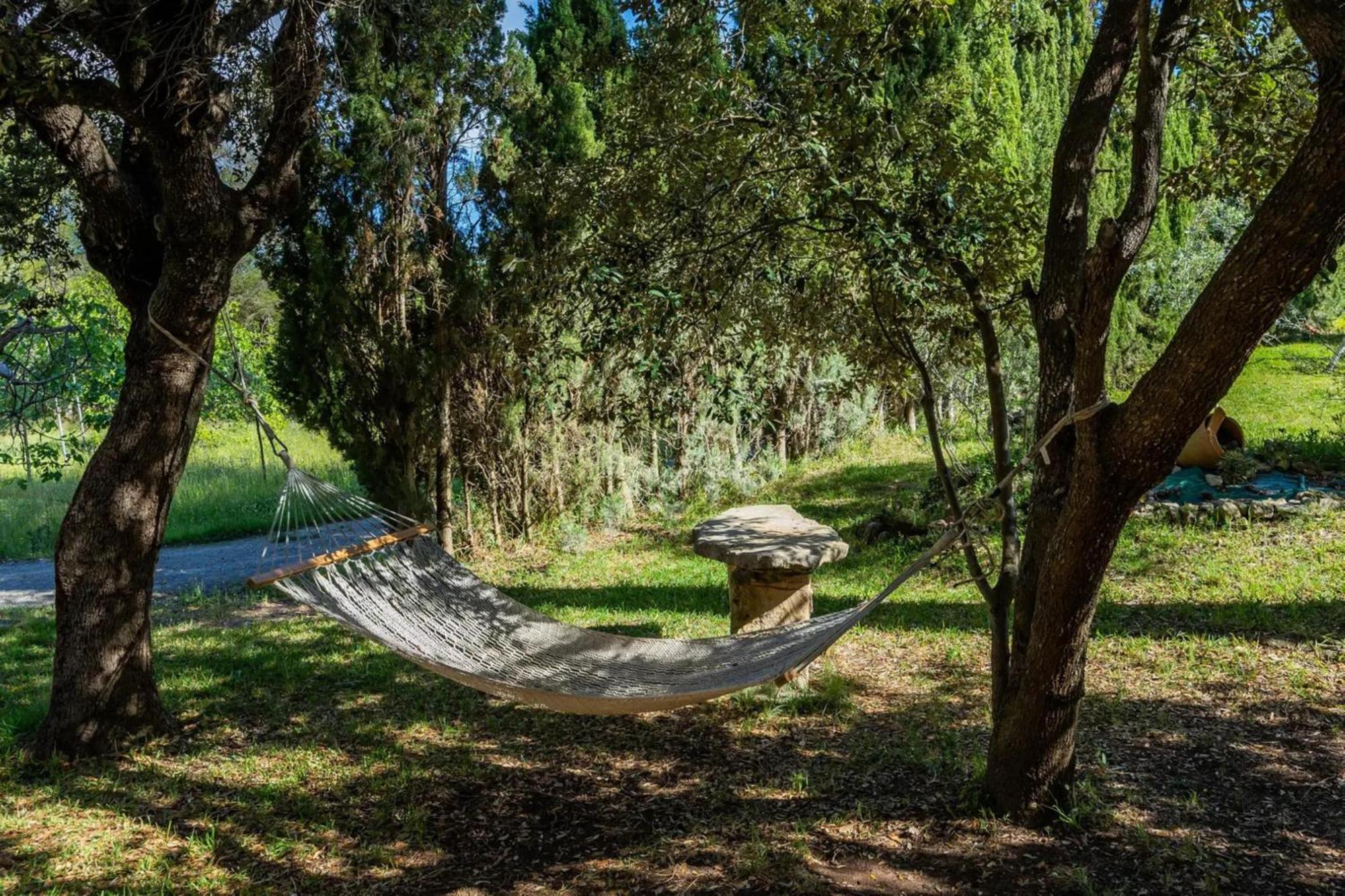 Agroturismo S'Hort De Sa Bagura Sant Llorenc Des Cardassar Εξωτερικό φωτογραφία