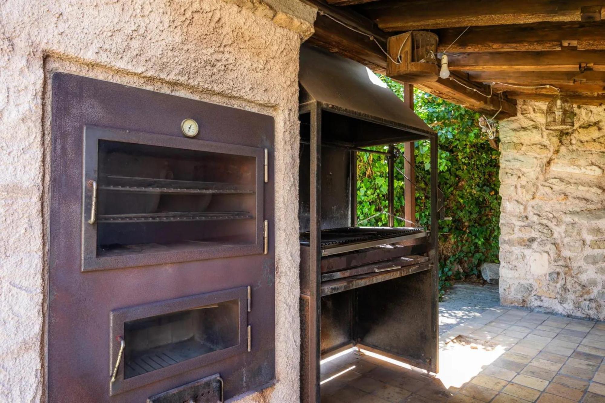 Agroturismo S'Hort De Sa Bagura Sant Llorenc Des Cardassar Εξωτερικό φωτογραφία